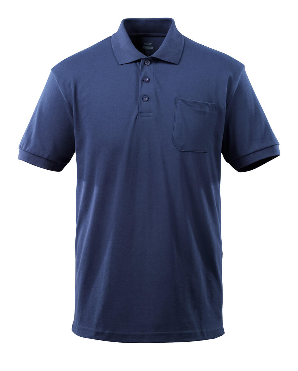 Korte mouwen poloshirts; Werkpoloshirts; Poloshirts