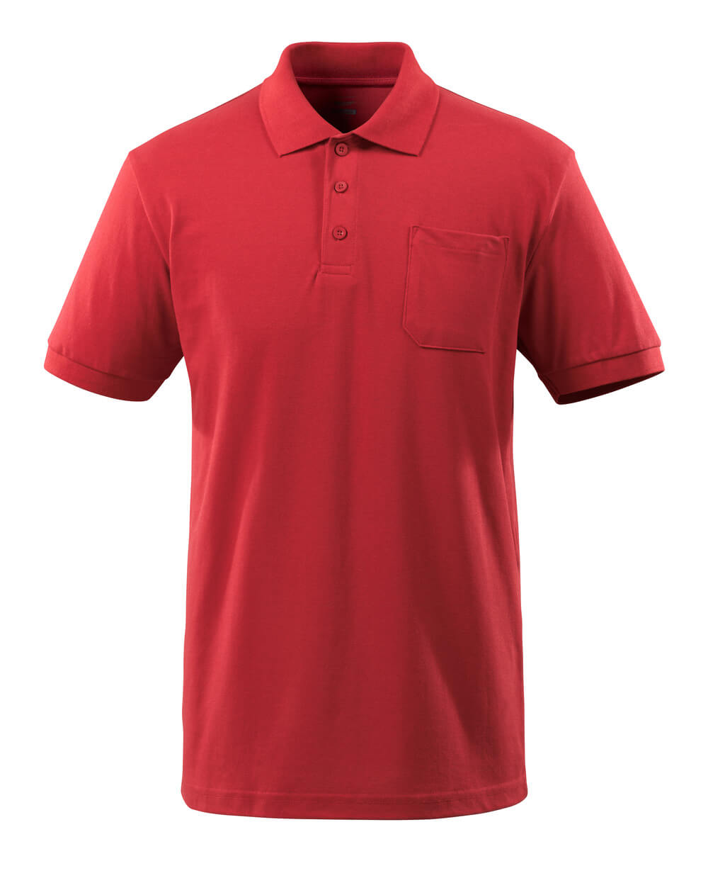 Korte mouwen poloshirts; Werkpoloshirts; Poloshirts