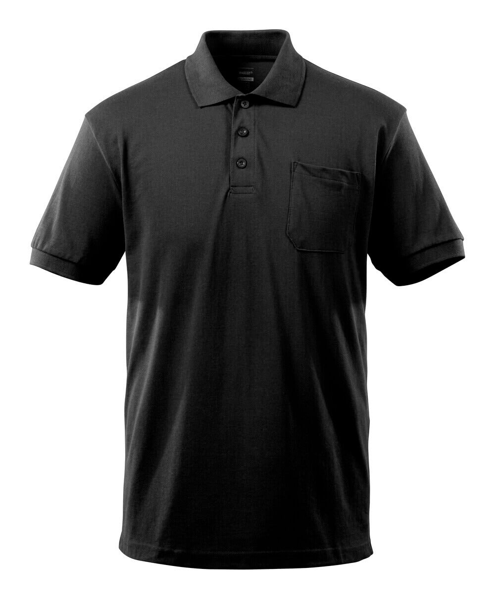 Korte mouwen poloshirts; Werkpoloshirts; Poloshirts