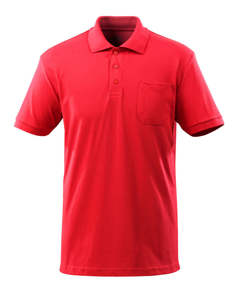 Korte mouwen poloshirts; Werkpoloshirts; Poloshirts