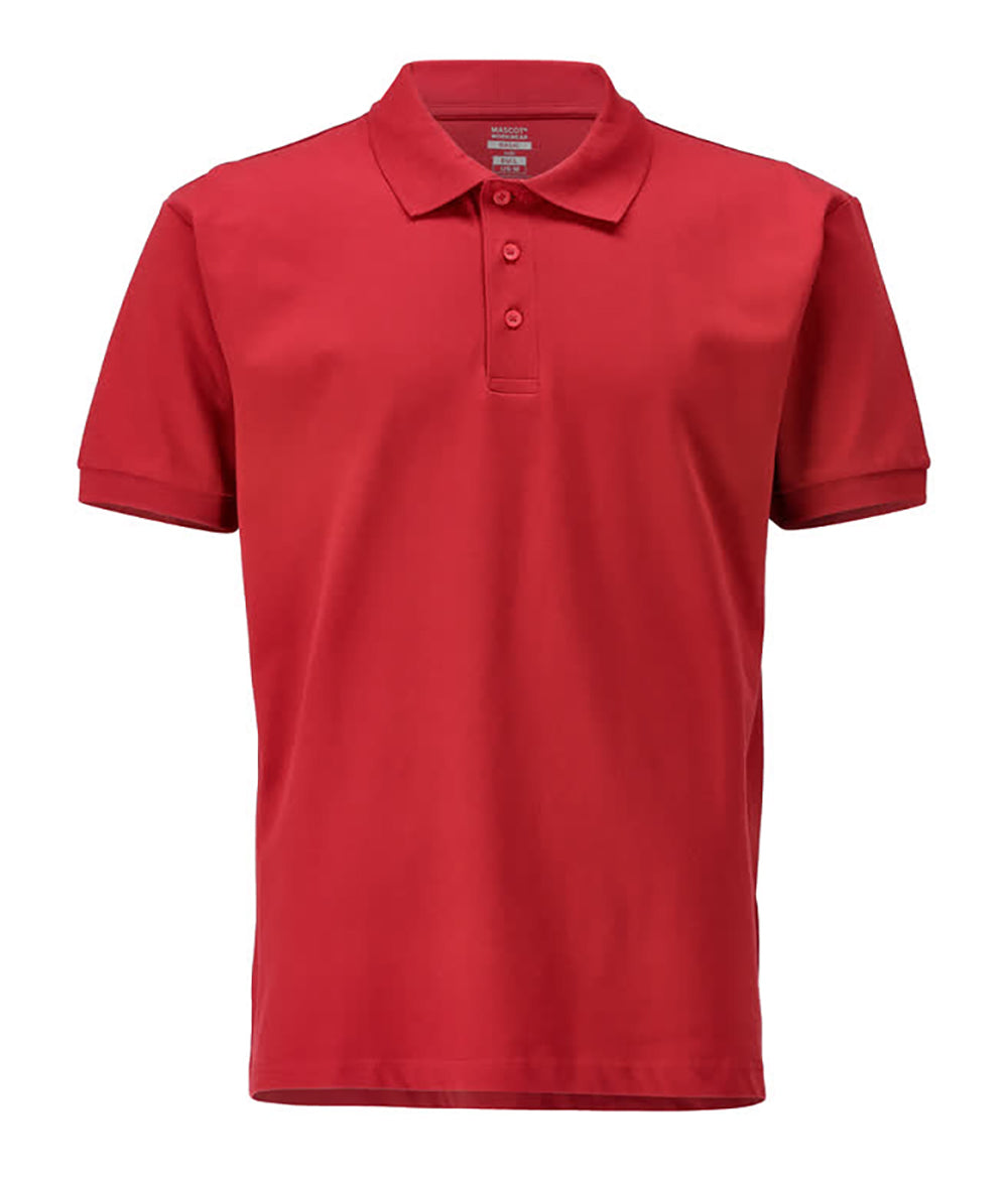 Poloshirts; Korte mouwen poloshirts; Werkpoloshirts