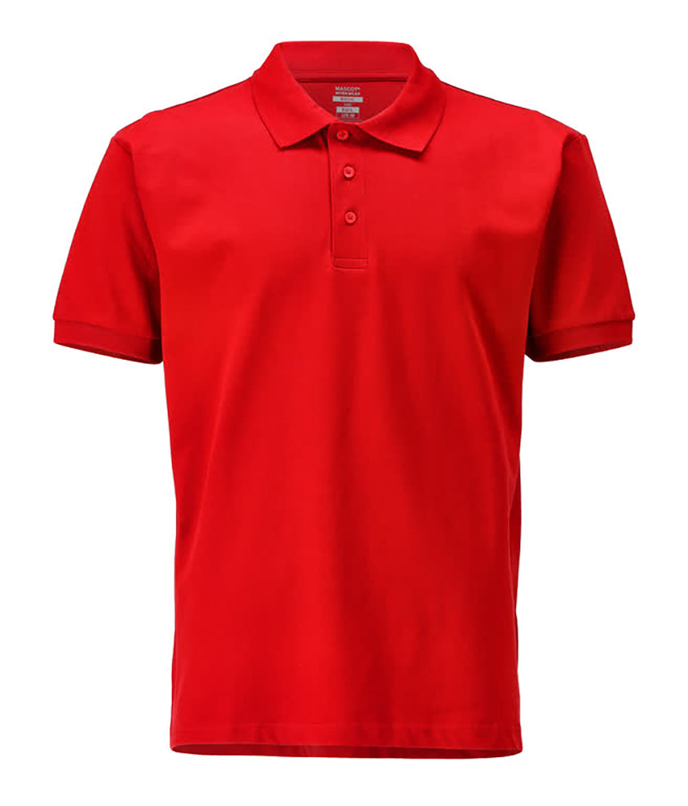Poloshirts; Korte mouwen poloshirts; Werkpoloshirts