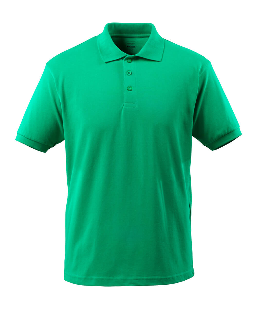 Poloshirts; Korte mouwen poloshirts; Werkpoloshirts