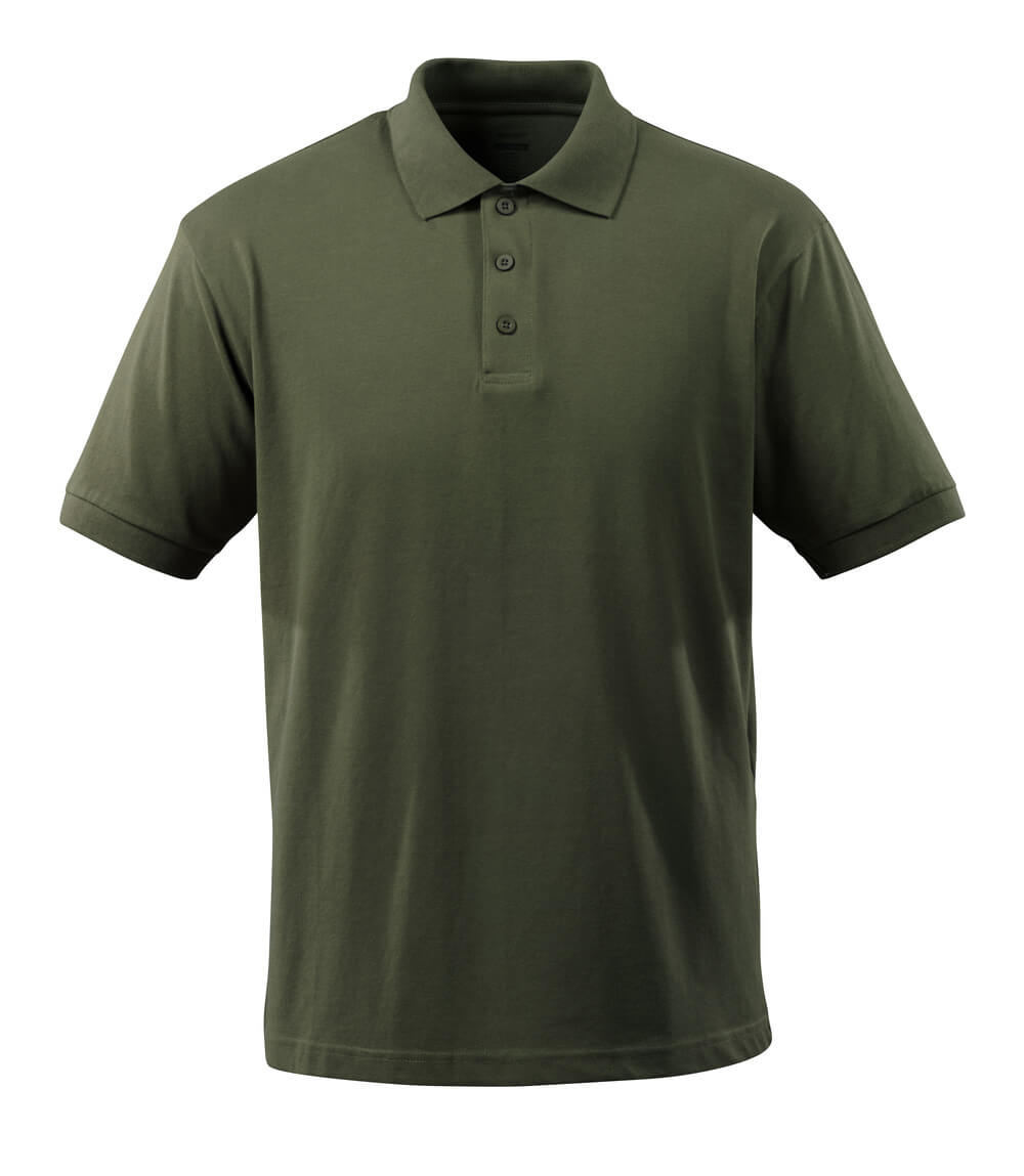 Poloshirts; Korte mouwen poloshirts; Werkpoloshirts