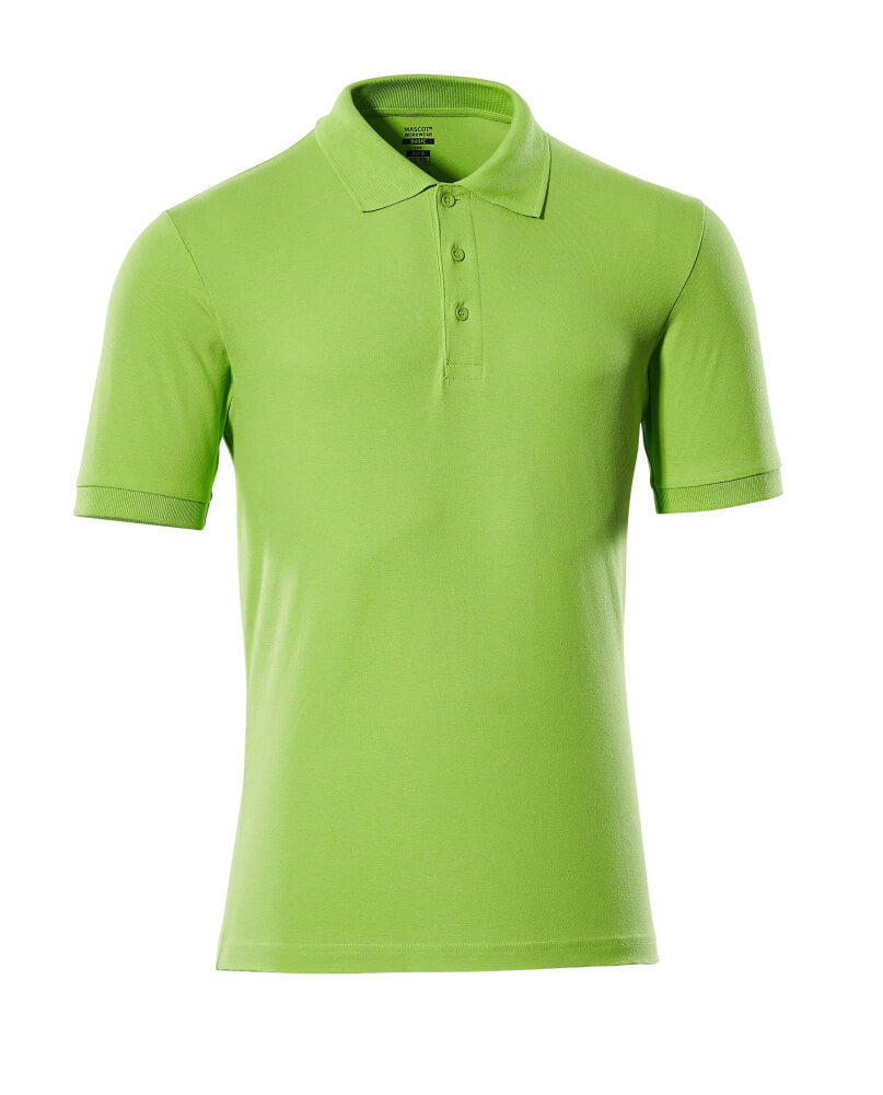 Poloshirts; Korte mouwen poloshirts; Werkpoloshirts