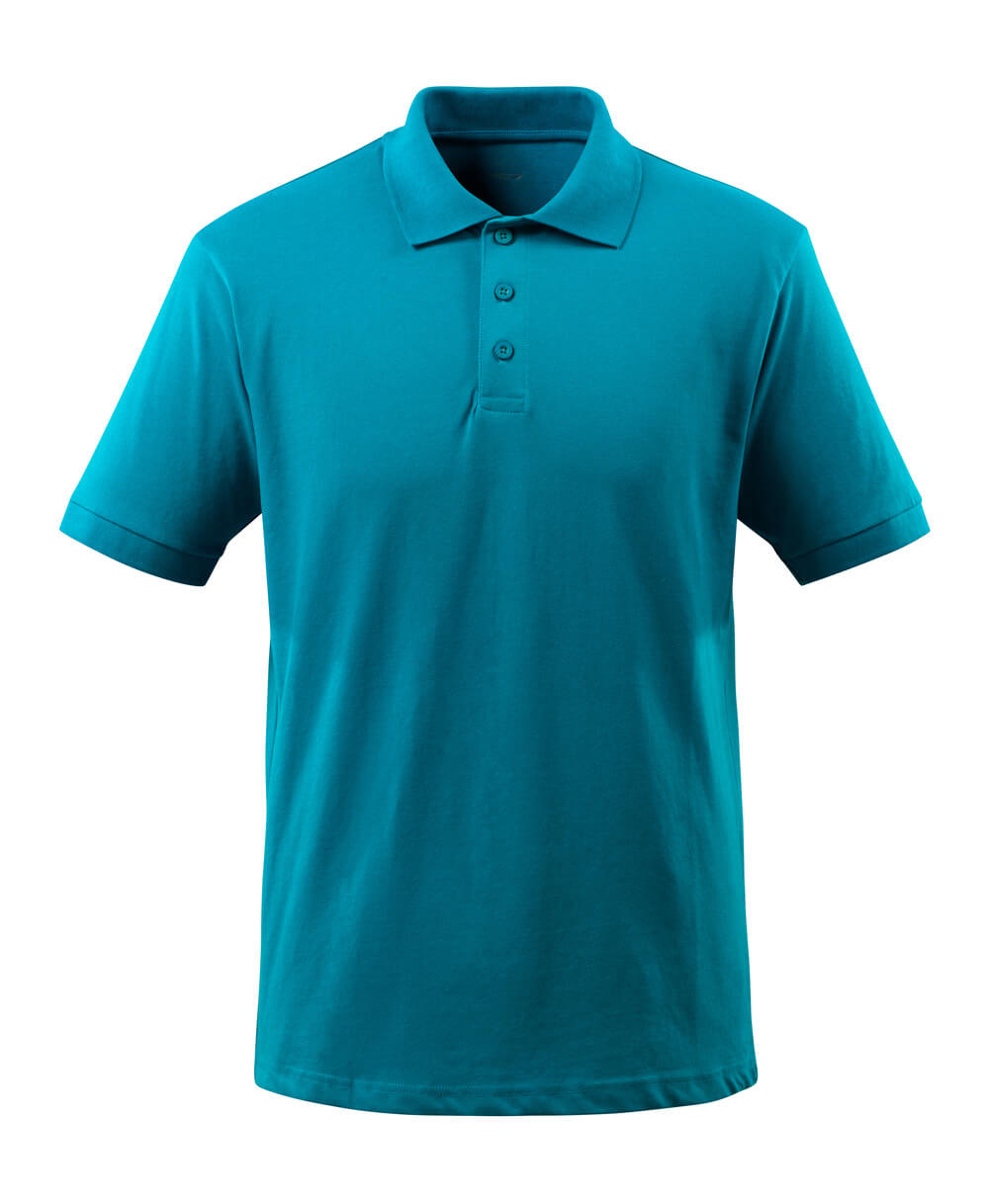 Poloshirts; Korte mouwen poloshirts; Werkpoloshirts