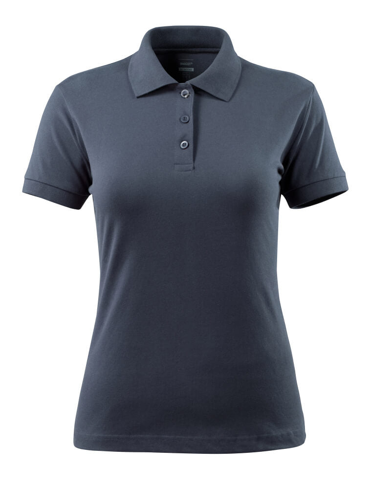 Poloshirts; Korte mouwen poloshirts; Werkpoloshirts; Polo's voor vrouwen