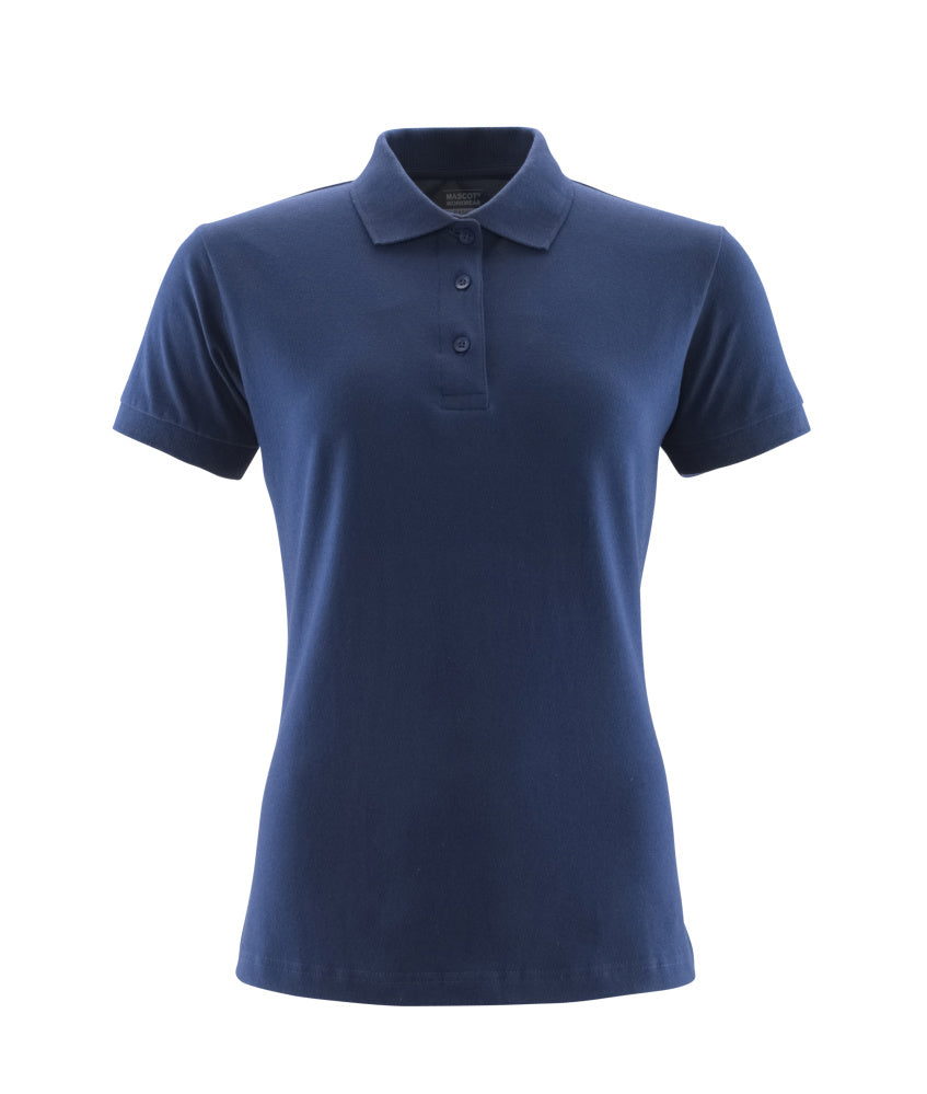 Poloshirts; Korte mouwen poloshirts; Werkpoloshirts; Polo's voor vrouwen