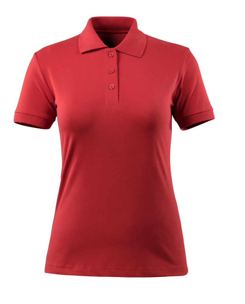 Poloshirts; Korte mouwen poloshirts; Werkpoloshirts; Polo's voor vrouwen