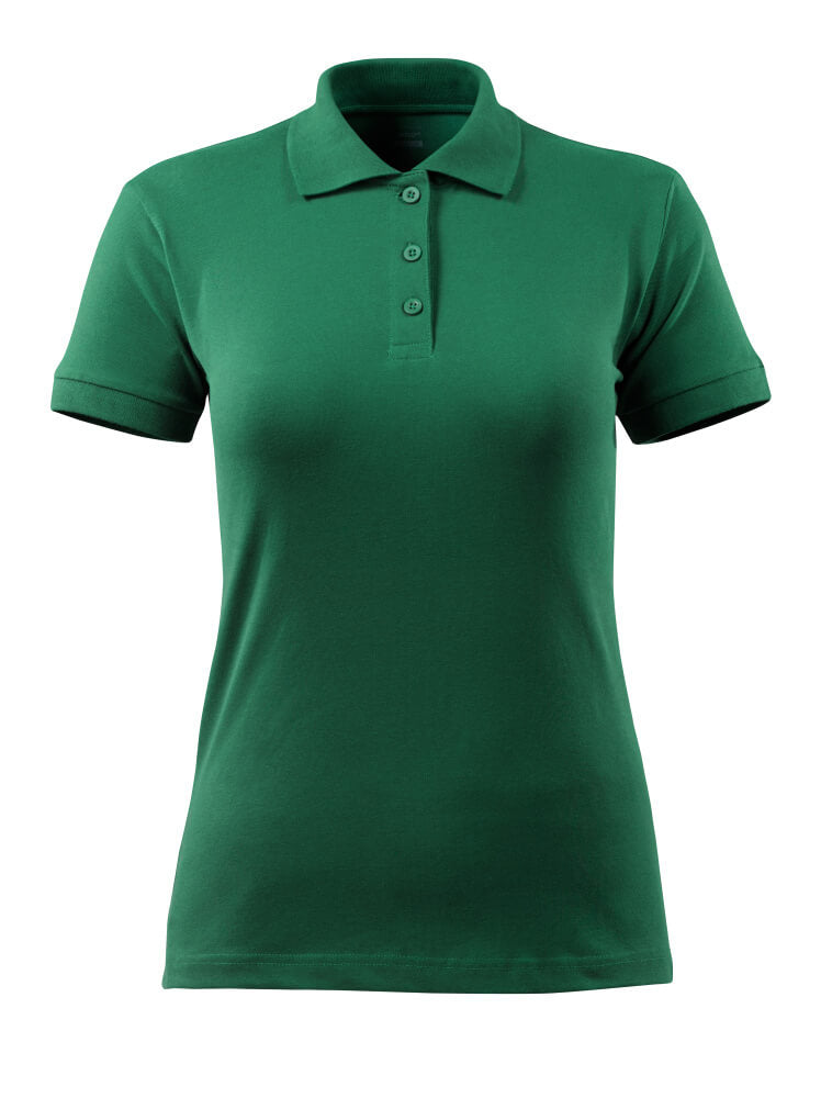 Poloshirts; Korte mouwen poloshirts; Werkpoloshirts; Polo's voor vrouwen