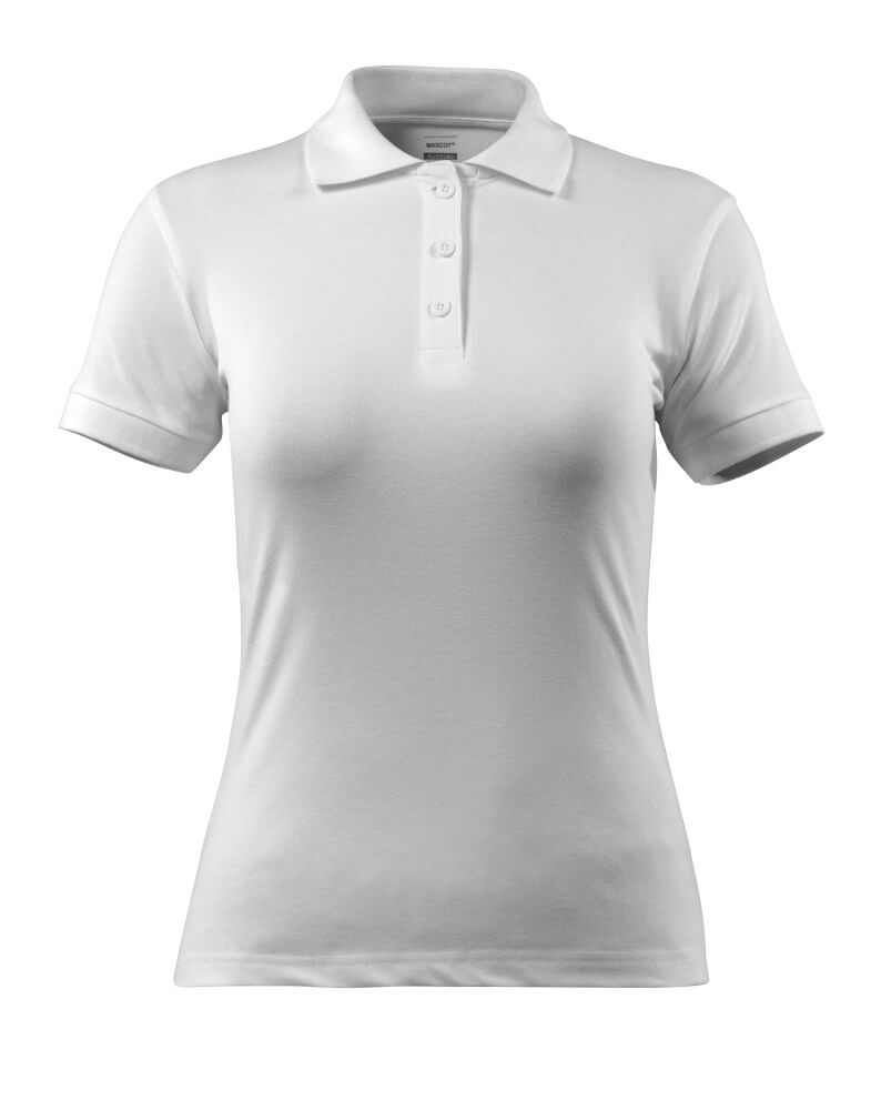 Poloshirts; Korte mouwen poloshirts; Werkpoloshirts; Polo's voor vrouwen