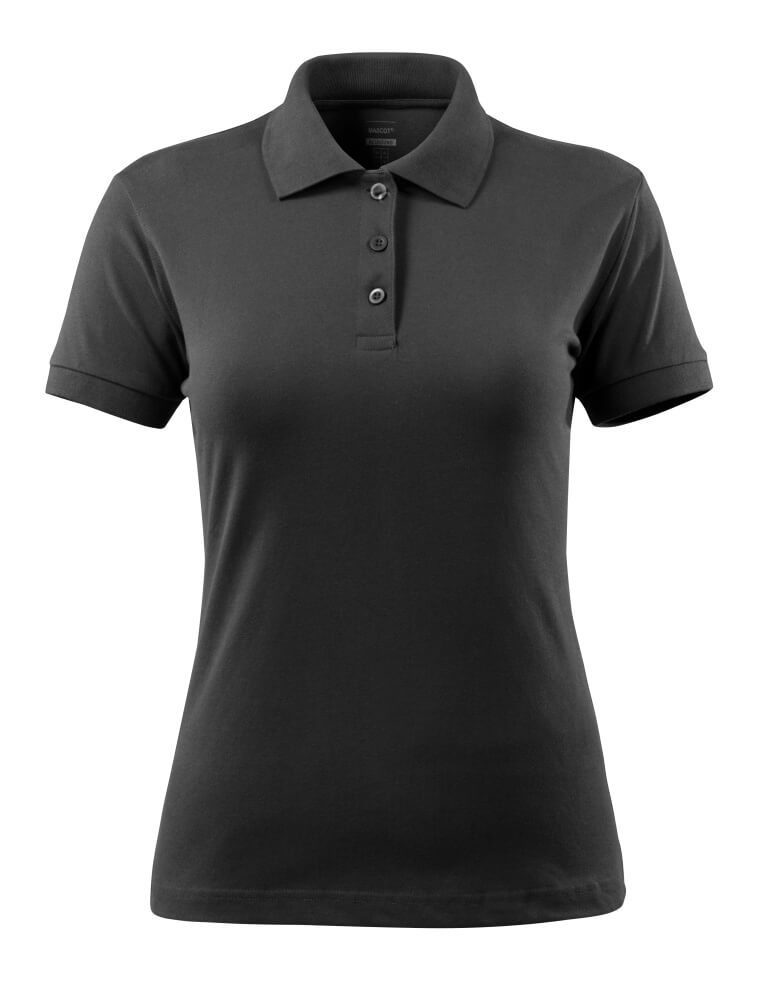 Poloshirts; Korte mouwen poloshirts; Werkpoloshirts; Polo's voor vrouwen