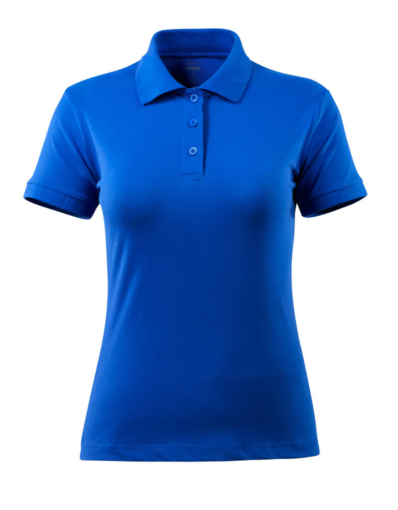 Poloshirts; Korte mouwen poloshirts; Werkpoloshirts; Polo's voor vrouwen