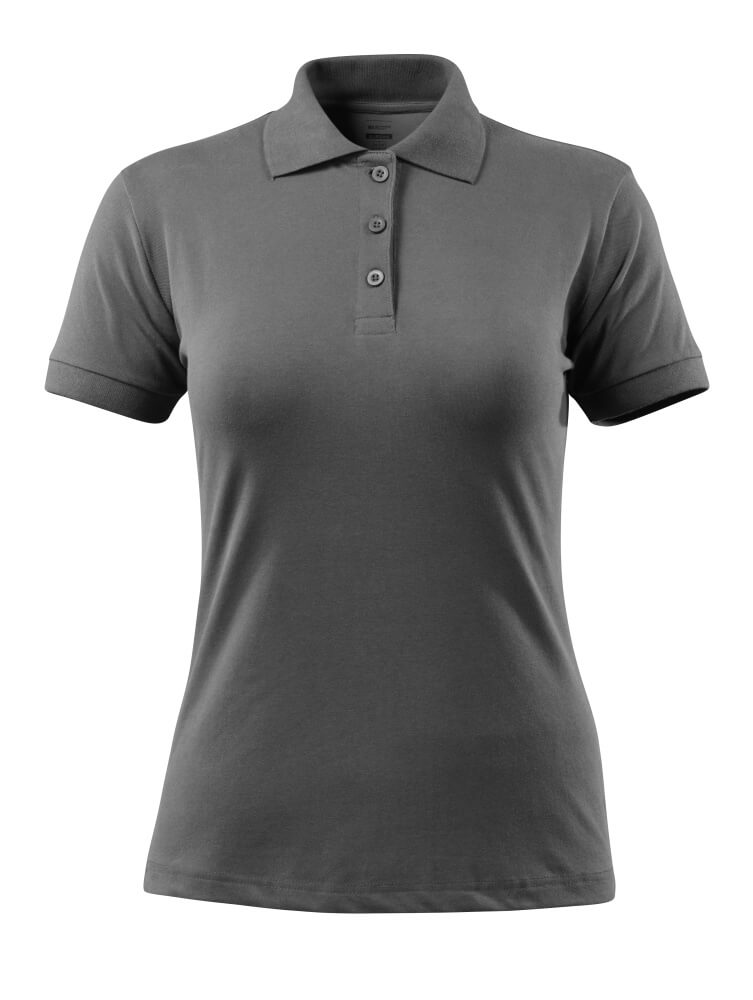Poloshirts; Korte mouwen poloshirts; Werkpoloshirts; Polo's voor vrouwen