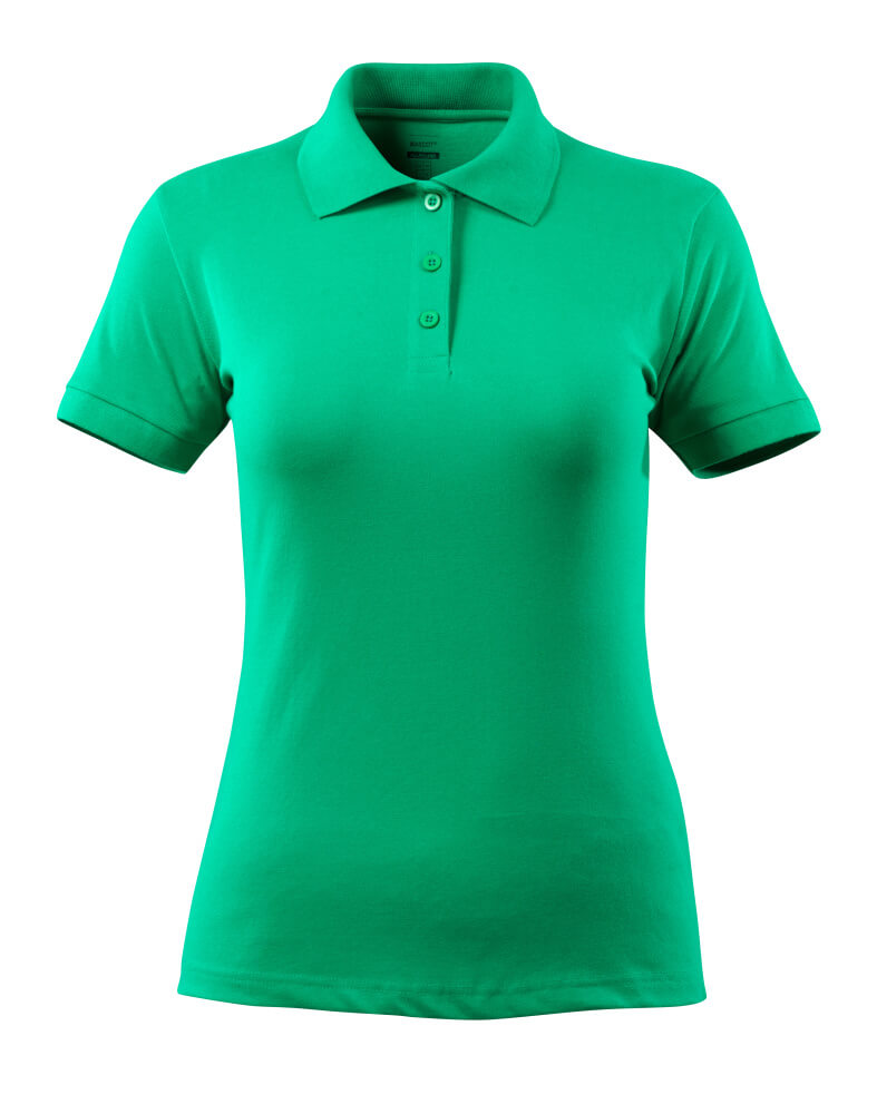 Poloshirts; Korte mouwen poloshirts; Werkpoloshirts; Polo's voor vrouwen