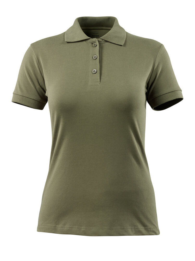 Poloshirts; Korte mouwen poloshirts; Werkpoloshirts; Polo's voor vrouwen