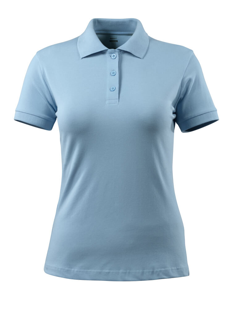 Poloshirts; Korte mouwen poloshirts; Werkpoloshirts; Polo's voor vrouwen