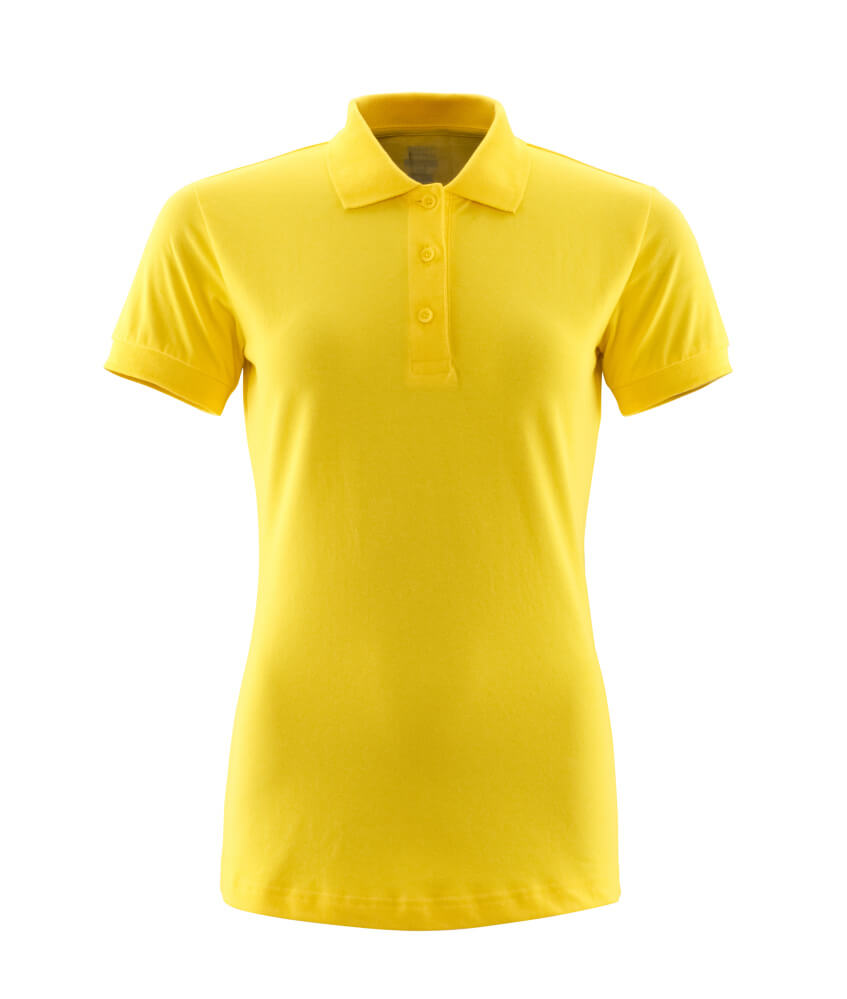 Poloshirts; Korte mouwen poloshirts; Werkpoloshirts; Polo's voor vrouwen