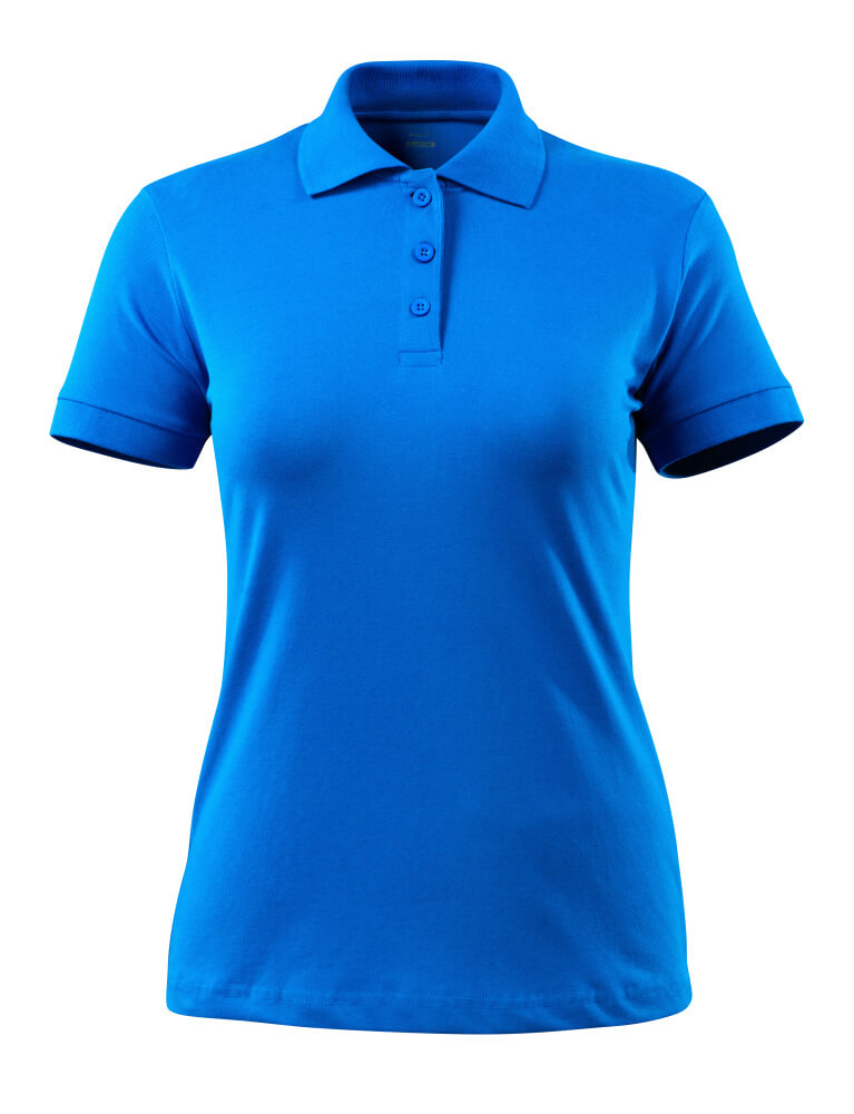 Poloshirts; Korte mouwen poloshirts; Werkpoloshirts; Polo's voor vrouwen