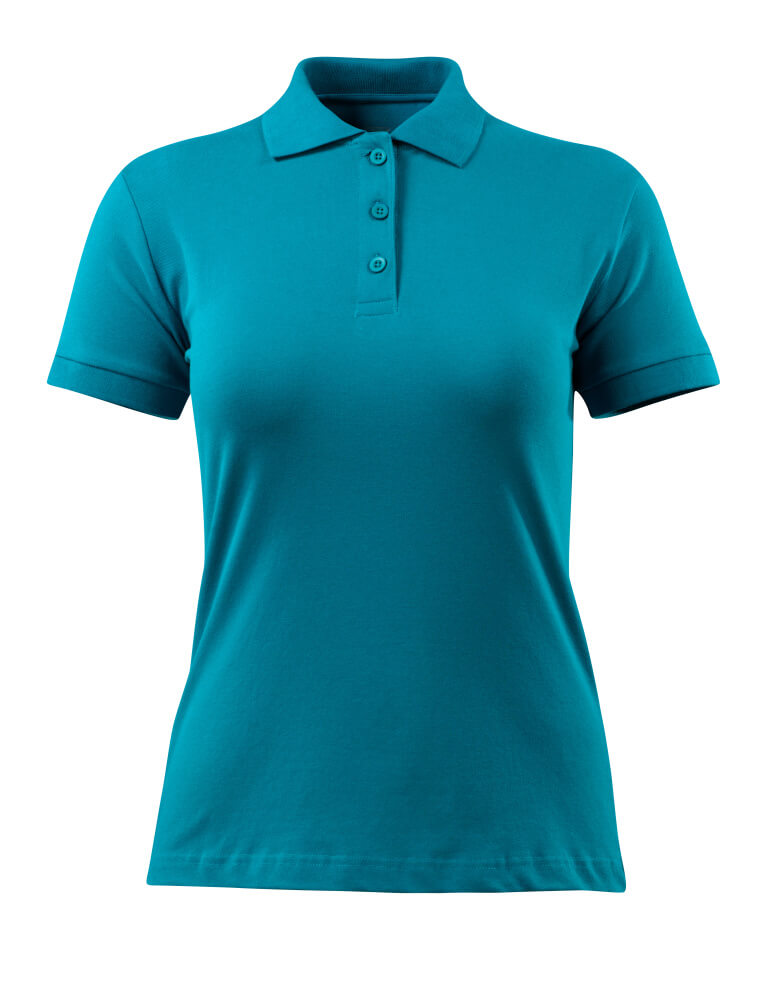 Poloshirts; Korte mouwen poloshirts; Werkpoloshirts; Polo's voor vrouwen