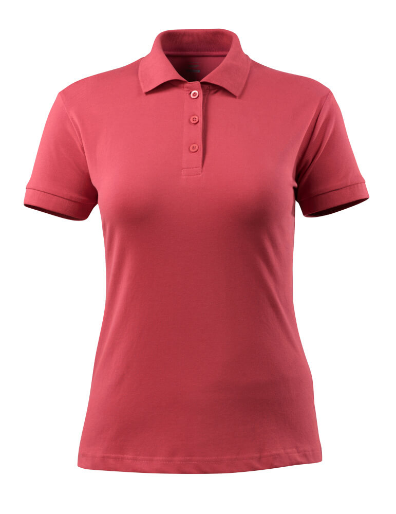 Poloshirts; Korte mouwen poloshirts; Werkpoloshirts; Polo's voor vrouwen