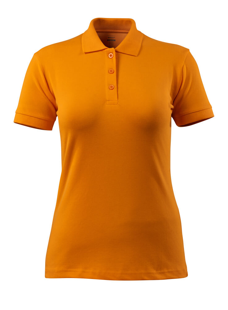 Poloshirts; Korte mouwen poloshirts; Werkpoloshirts; Polo's voor vrouwen