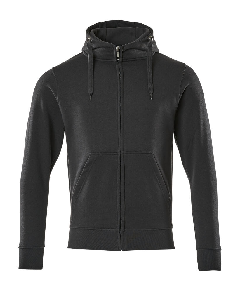 Hoodies; Truien met rits; Werktruien; Truien