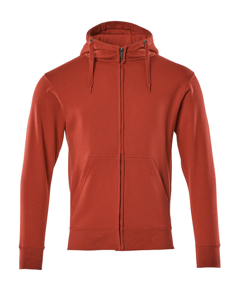 Hoodies; Truien met rits; Werktruien; Truien