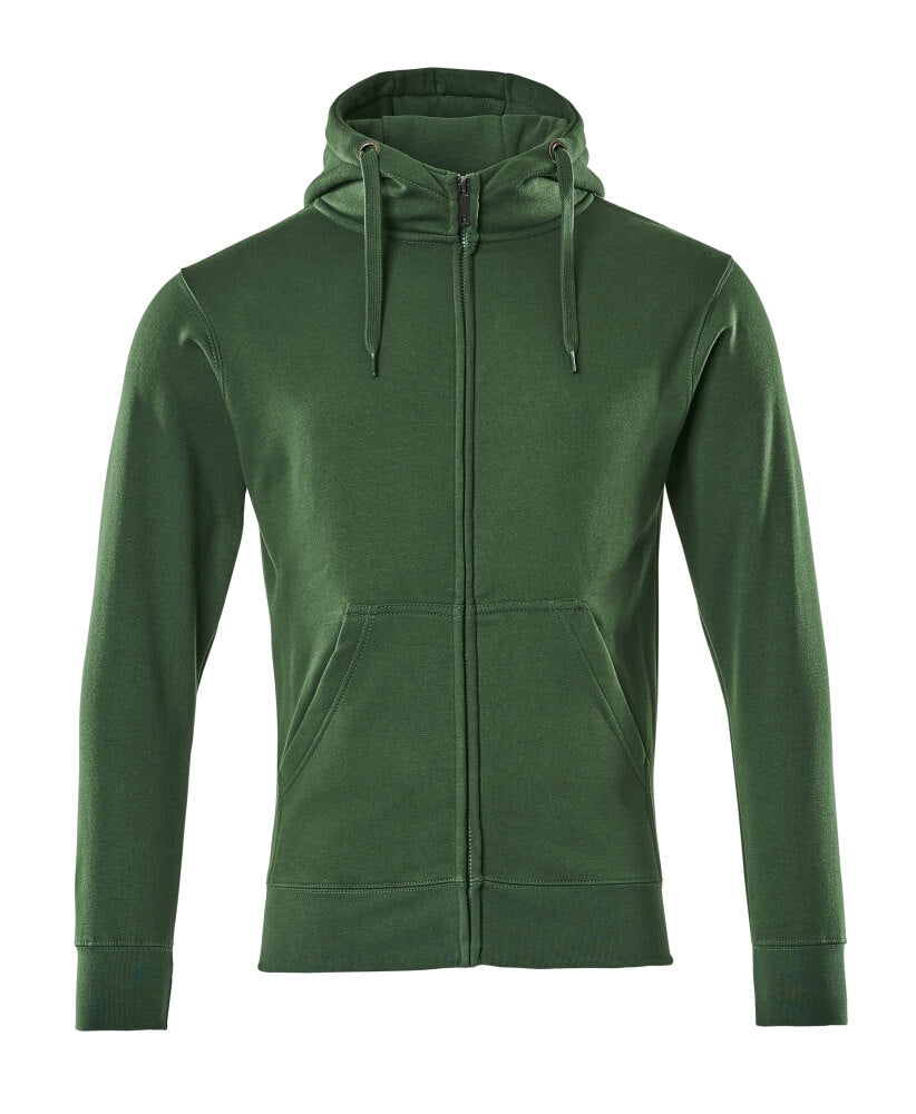 Hoodies; Truien met rits; Werktruien; Truien