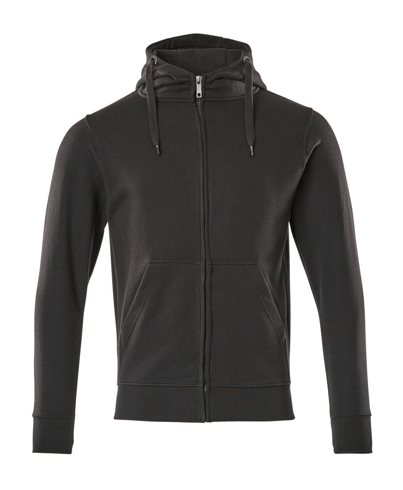 Hoodies; Truien met rits; Werktruien; Truien