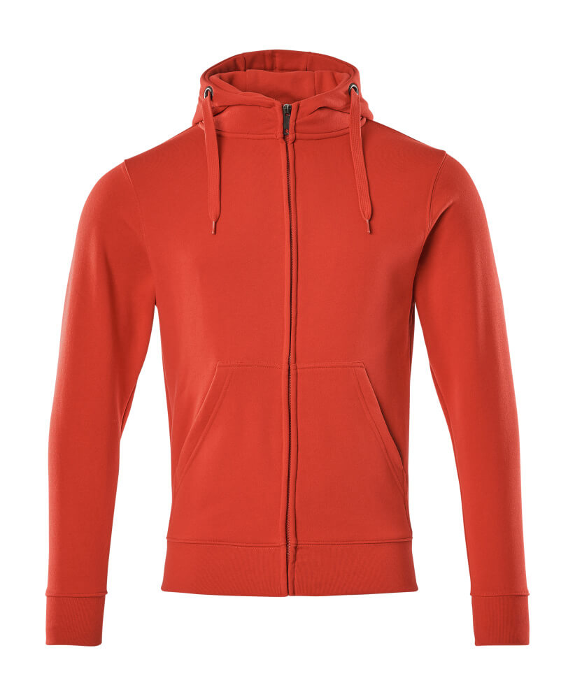 Hoodies; Truien met rits; Werktruien; Truien