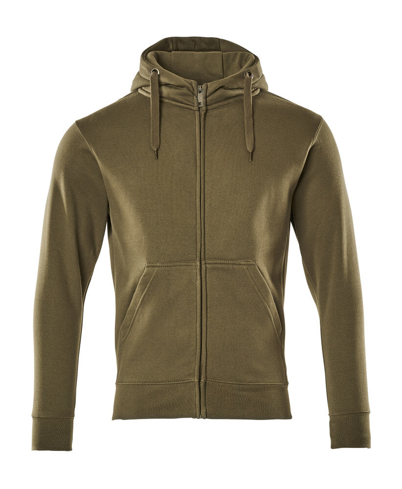 Hoodies; Truien met rits; Werktruien; Truien