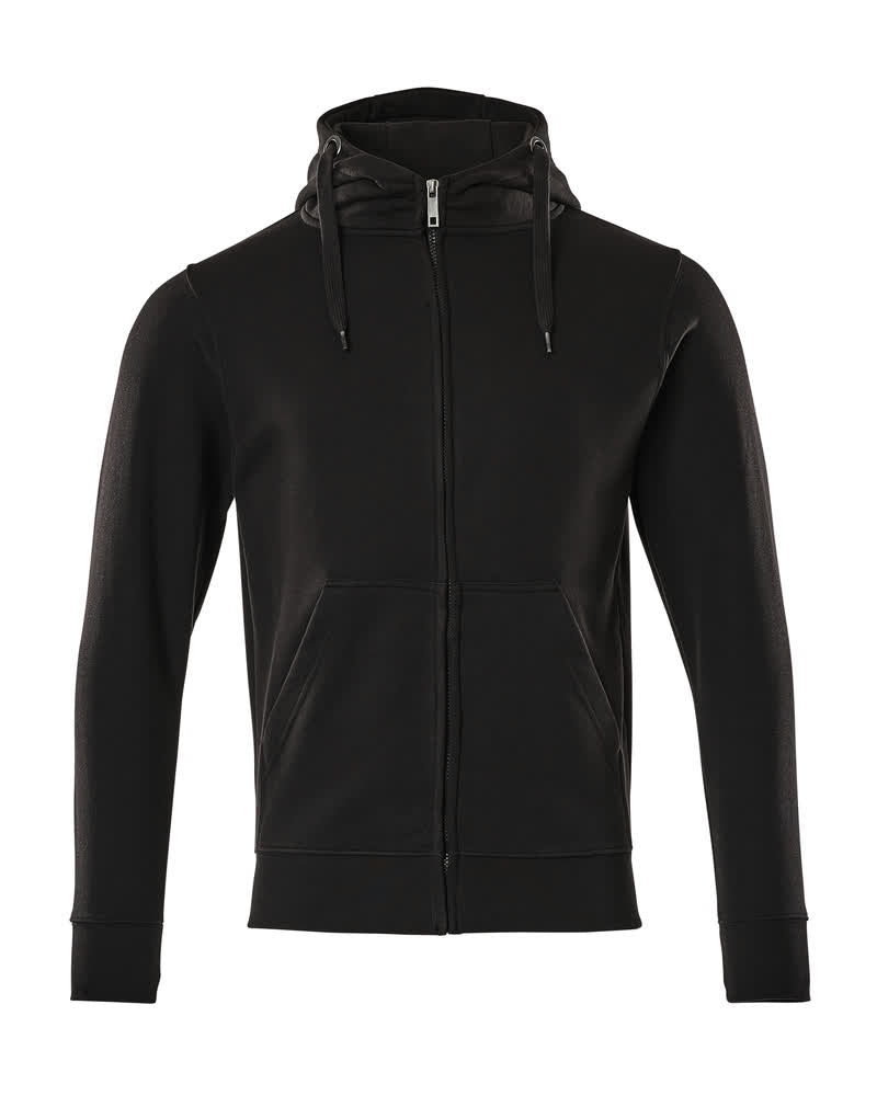 Hoodies; Truien met rits; Werktruien; Truien