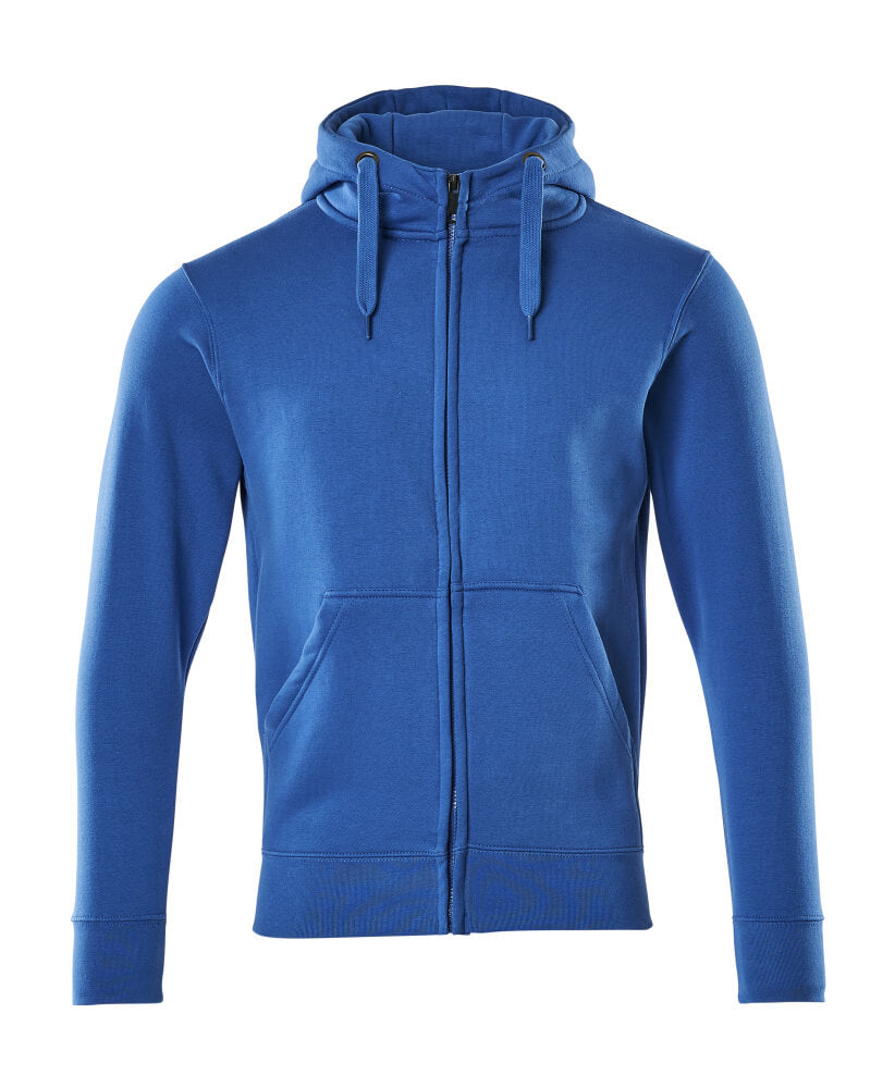 Hoodies; Truien met rits; Werktruien; Truien