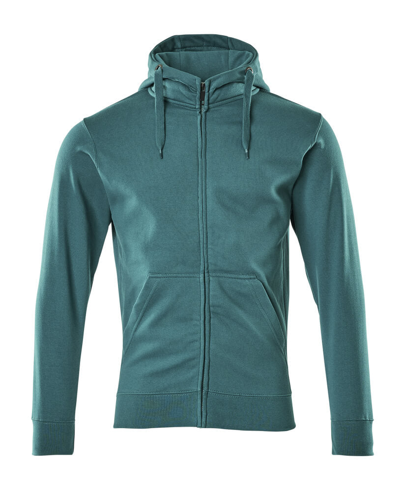 Hoodies; Truien met rits; Werktruien; Truien