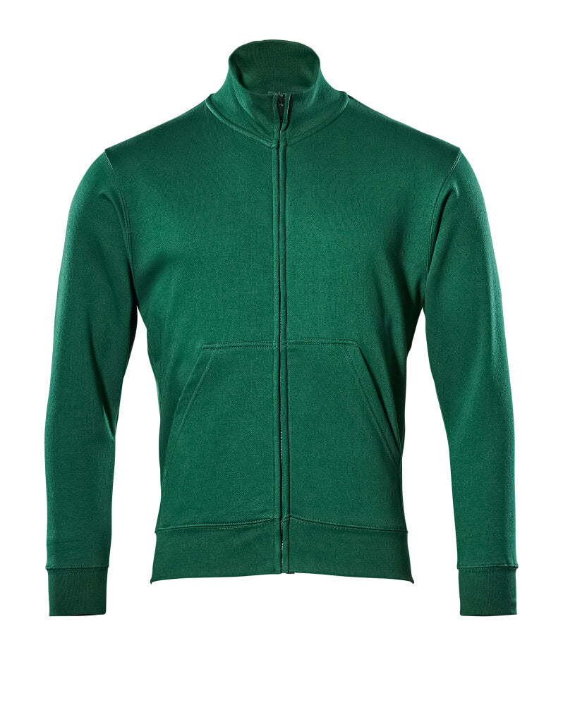 Truien met rits; Sweatshirts; Truien; Werktruien