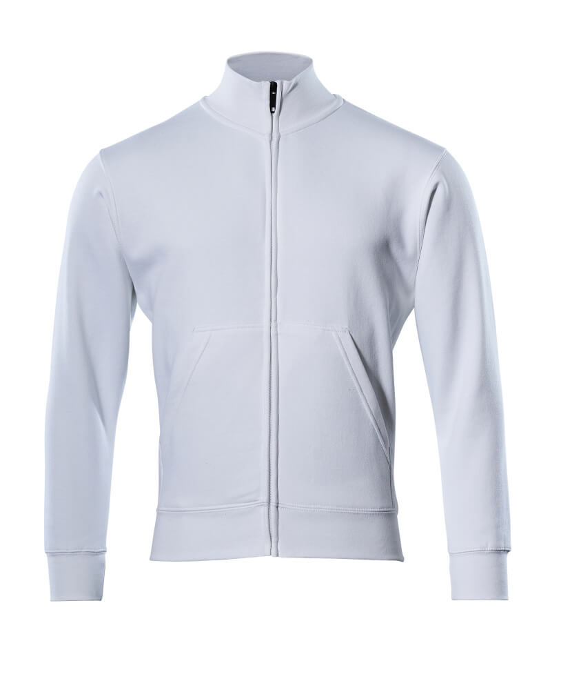 Truien met rits; Sweatshirts; Truien; Werktruien