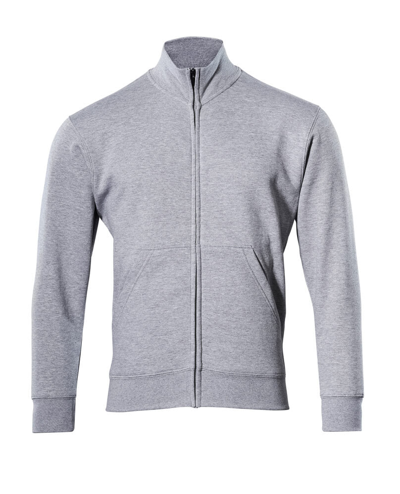 Truien met rits; Sweatshirts; Truien; Werktruien