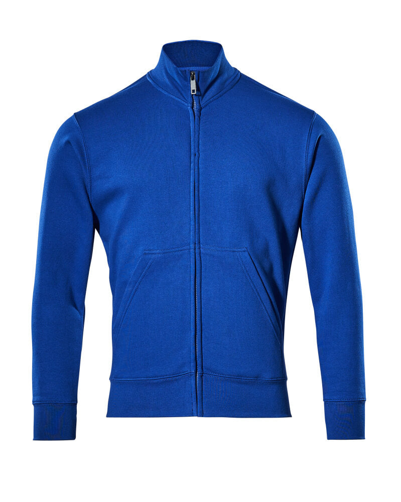 Truien met rits; Sweatshirts; Truien; Werktruien