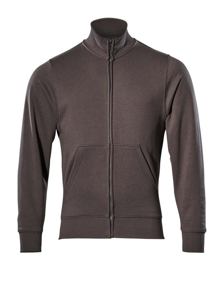 Truien met rits; Sweatshirts; Truien; Werktruien