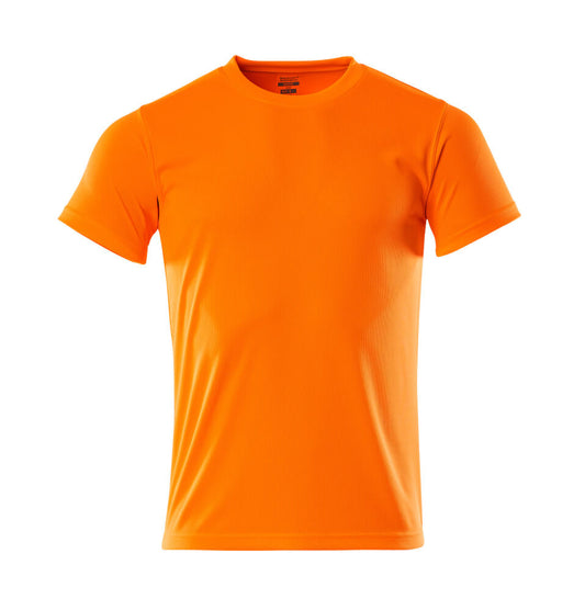 T-shirts; Korte mouwen T-shirts; Werk T-shirts; Hi-vis T-shirts; Hi-Vis werkkleding