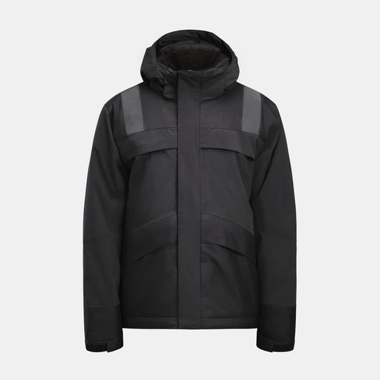 Jobman 1035 Winter jacket zwart xs