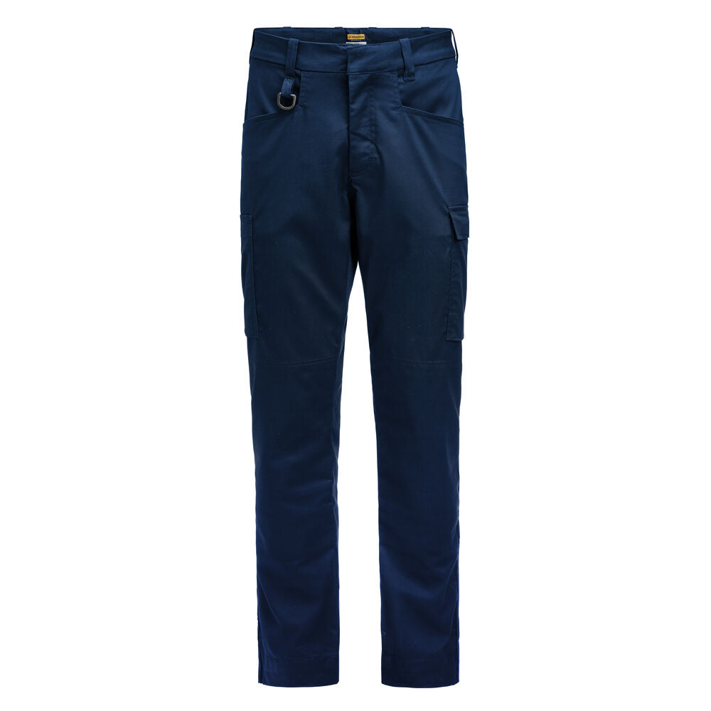 Jobman 2302 Service trousers stretch navy C44