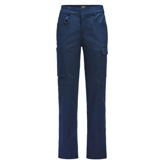 Jobman 2303 Women's service trouser navy DA34