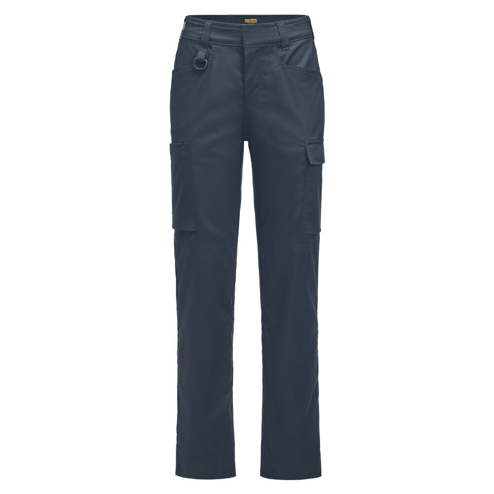 Jobman 2303 Women's service trouser navy DA34