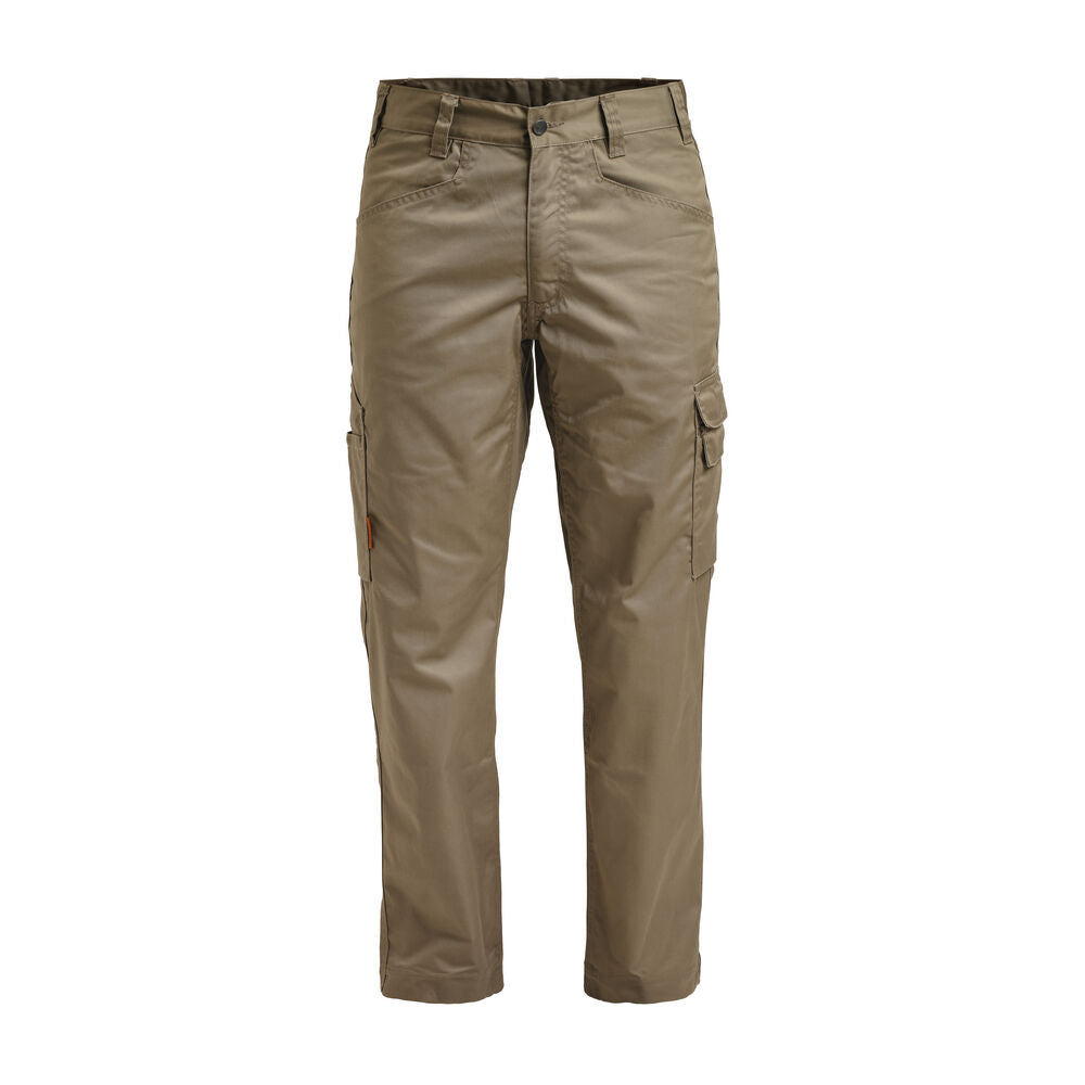 Jobman 2313 Service trousers khaki C42
