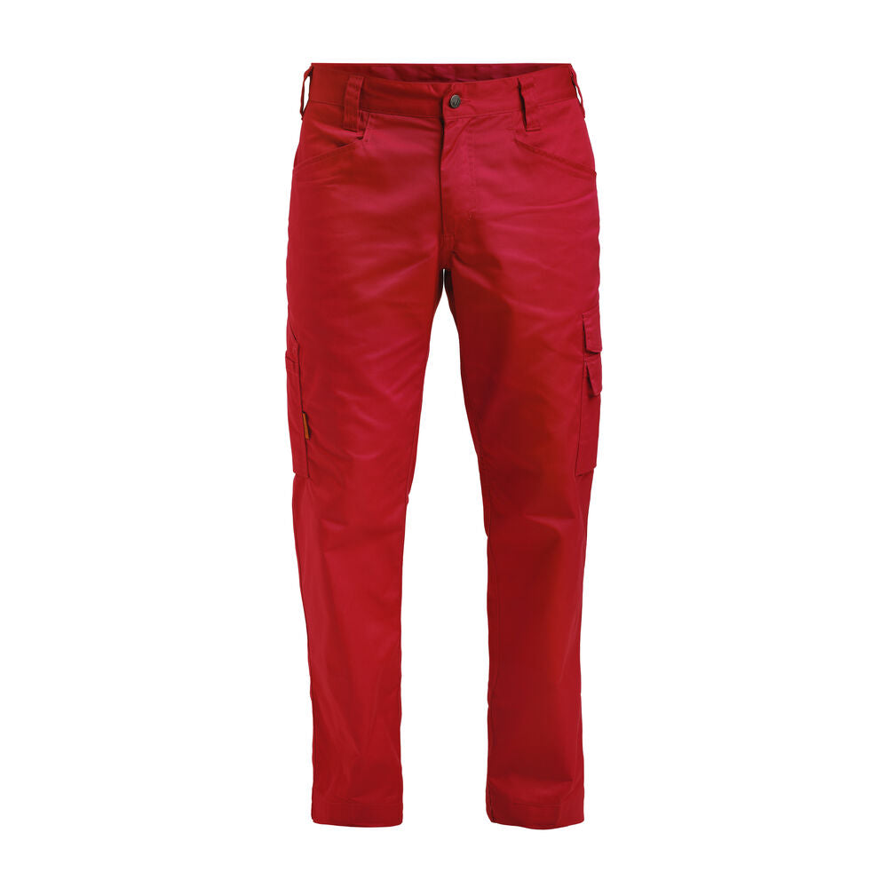 Jobman 2313 Service trousers khaki C42