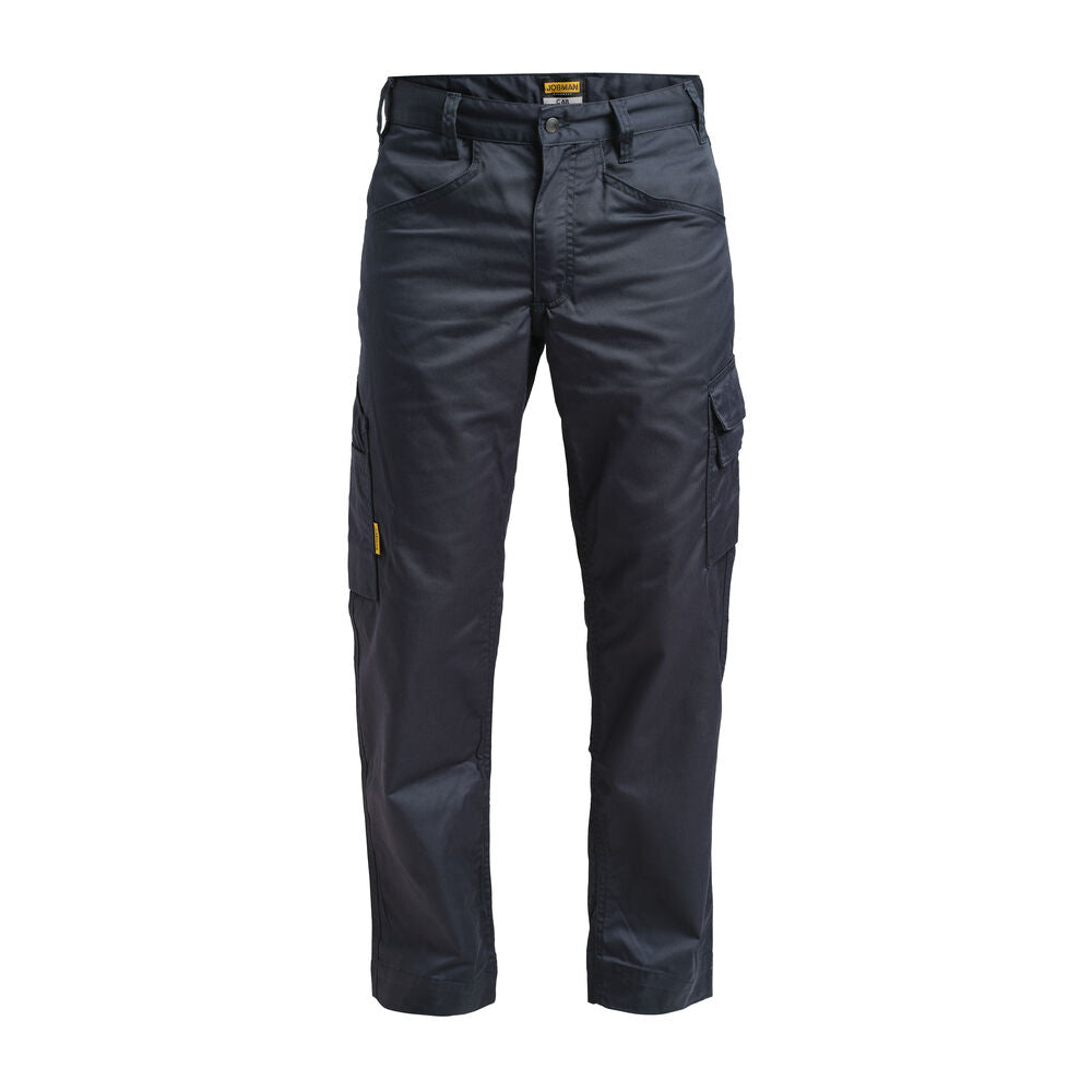 Jobman 2313 Service trousers khaki C42