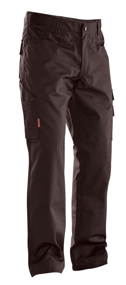 Jobman 2313 Service trousers khaki C42