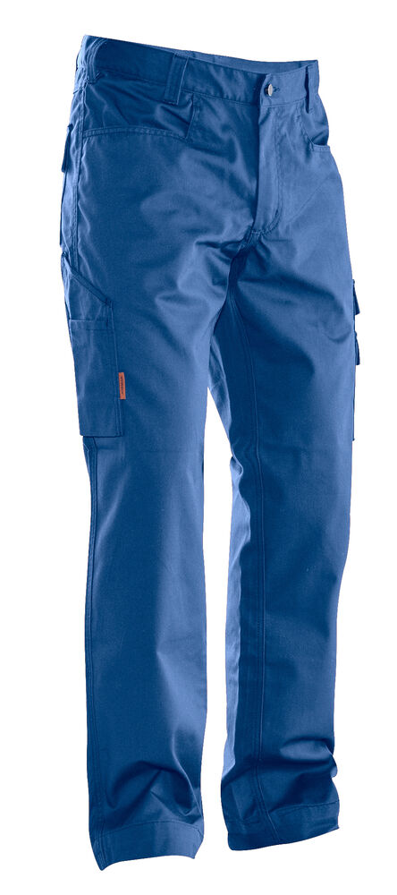 Jobman 2313 Service trousers khaki C42